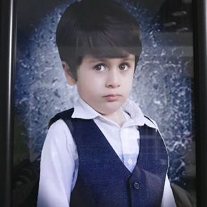 Meet your Posher, Kulsoom